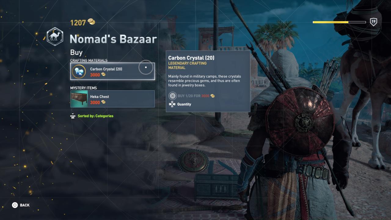 Visit The Nomad Bazaar